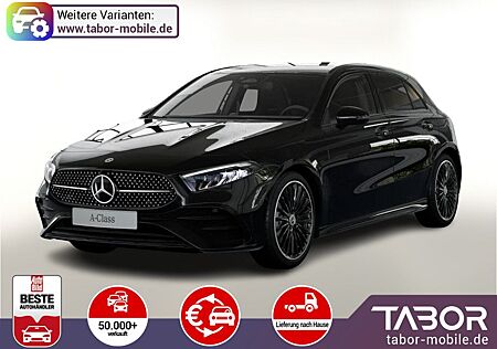 Mercedes-Benz A 200 AMG Line Adv+ Special Edition UVP-24%*
