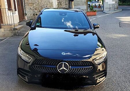 Mercedes-Benz A 200 PEAK Edition PEAK Edition