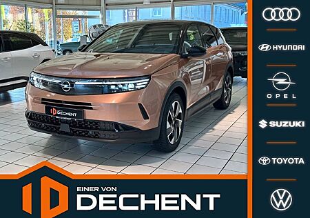 Opel Grandland X Grandland 1.2 48V GS*360°*HeadUp*SHZ