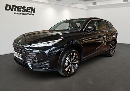 MG HS LUXURY+Sitzheizung+Navi+360-Grad-Kamera+Absta