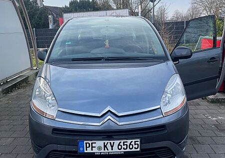 Citroën C4 Picasso HDi 135 FAP Exclusive EGS6 Exclusive