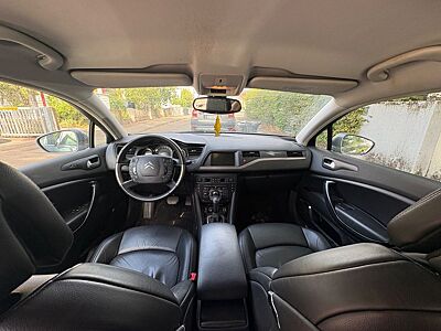 Citroën C5 THP 155 Exclusive Automatik