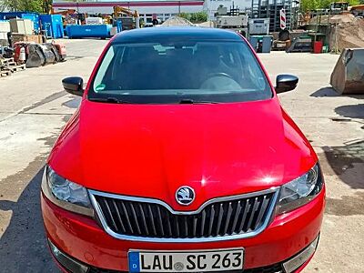 Skoda Rapid 1.4 TSI DSG Ambition Spaceback Ambition