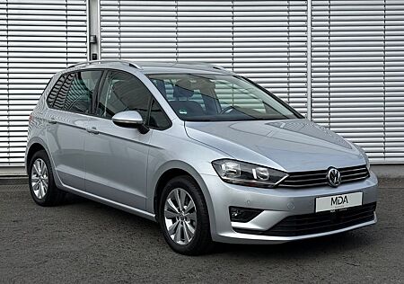 VW Golf Sportsvan Volkswagen 1.2TSI AUTOMATIK/ACC/COMFORTLINE