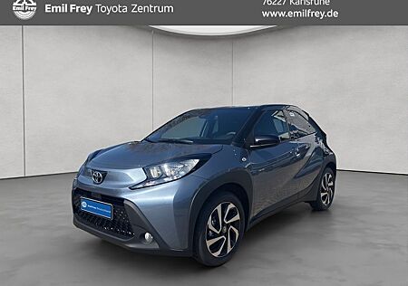Toyota Aygo (X) Teamplayer 53 kW, 5-türig