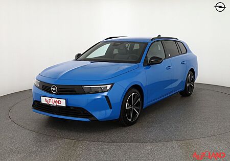 Opel Astra ST 1.2 Turbo LED Navi Kamera Tempomat