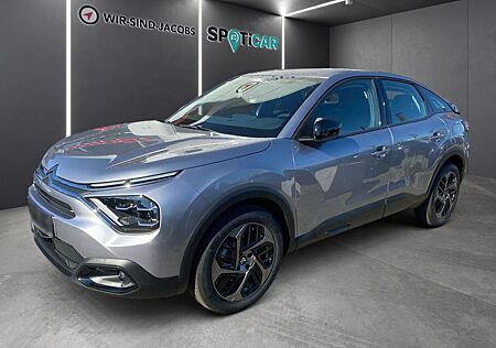 Citroën C4 1.2 PureTech 130 Plus Stop&Start (EURO 6d)