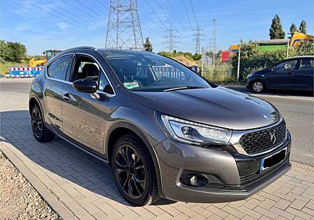 Citroën DS4 Crossback TÜV 04/26