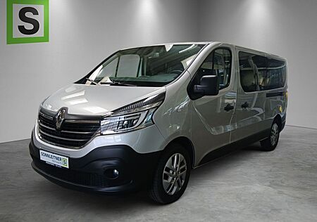 Renault Trafic Pkw GRAND Combi Life Energy dCi 170 EDC