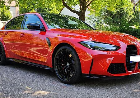 BMW M3 Competition xDrive*Serv. ink.*WERKSGARANTIE*