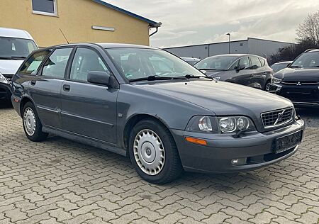 Volvo V40 2.0T Sport, Automatik