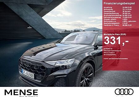 Audi Q8 50TDI quattro |Matrix|ACC|FLA|HUD|Pano