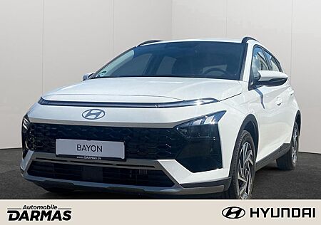 Hyundai Bayon FL (MY25) 1.0 Turbo MT Trend Klima