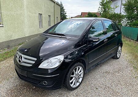 Mercedes-Benz B 200 Special Edition Special Edition TÜV NEU