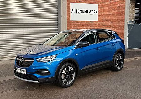 Opel Grandland X Business Innovation*18"Alu*1. Hand*