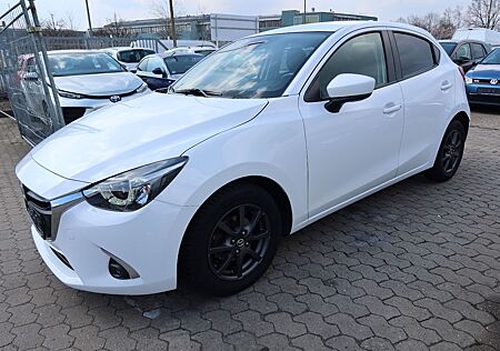 Mazda 2 Lim. Kizoku