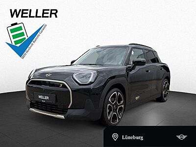 MINI Aceman SE Favoured Paket XL St&Go 360° Pano AHK