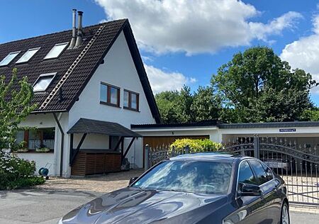 BMW 525d - exclusive paket 2027.05 tuv