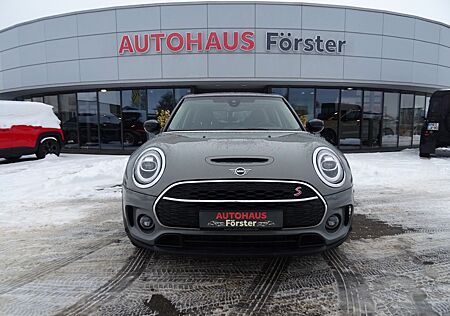 Mini Cooper SD Clubman All4, Pano, modif.