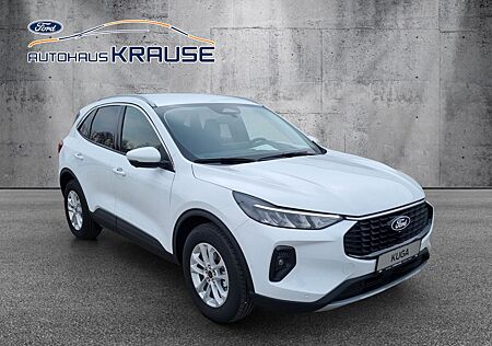 Ford Kuga Titanium