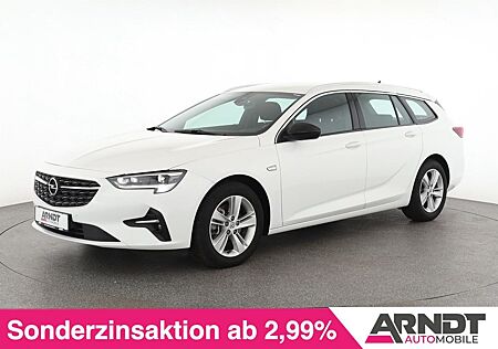 Opel Insignia Sports Tourer 1.5 D Elegance Navi Kam