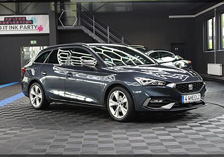 Seat Leon 1.5 TSI ACT FR Sportstourer NAVI / PDC