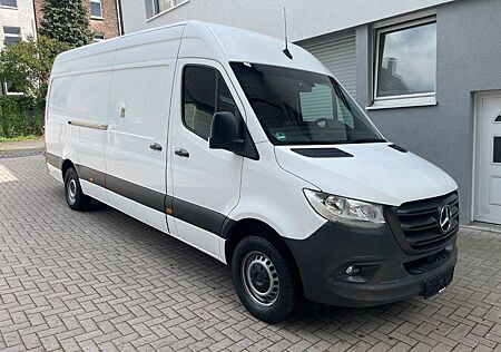 Mercedes-Benz Sprinter III Kasten 315 CDI Automatik Klima Maxi