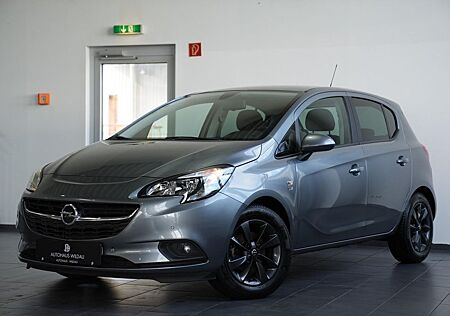 Opel Corsa E 120 Jahre ecoFlex