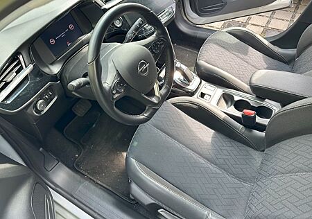 Opel Corsa 1.2 Turbo / 101 PS / Elegance / Automatik