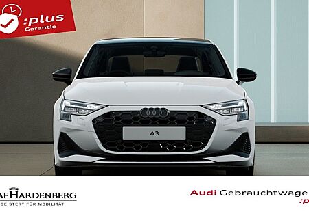 Audi A3 Limo 30 TFSI advanced connect