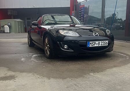 Mazda MX-5 1.8 MZR Center-Line Center-Line