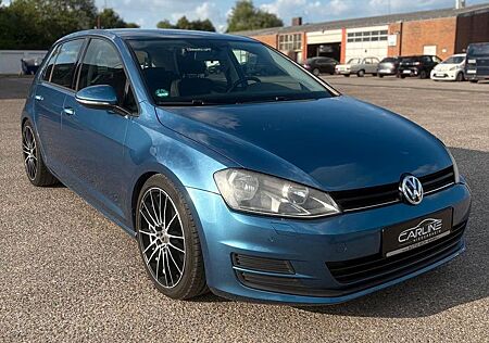 VW Golf Volkswagen VII Lim. Comfortline BMT