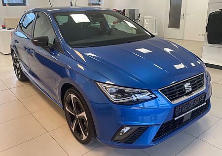 Seat Ibiza FR TSI 81 KW