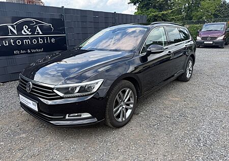 VW Passat Volkswagen /DSG/NAVI/BUISNESS PAKET/ACC/SHZ/MASSAGE/