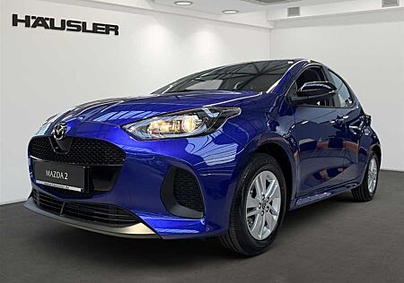 Mazda 2 Hybrid Centre-line Automatik 1.5L Hybrid VVT-i