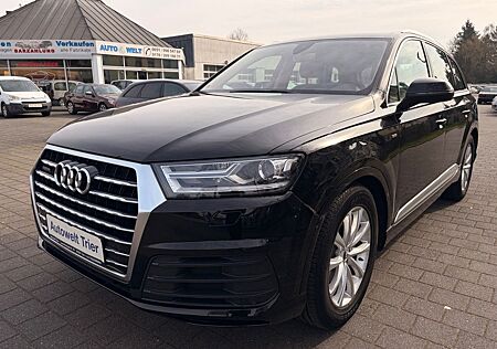 Audi Q7 3.0 TDI quattro