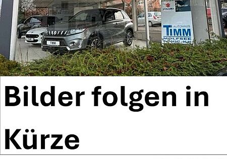 Renault Modus Dynamique