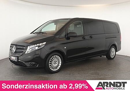 Mercedes-Benz Vito Tourer 119 CDI extralang SELECT 9 LED Navi