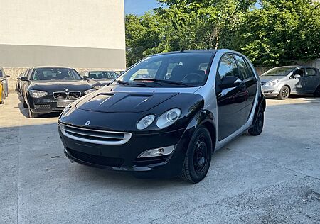 Smart ForFour 1,1 pure/Klima/Servo/Tüv-Neu/