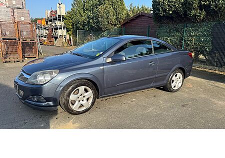 Opel Astra Edition 1.6 85kW Edition Twintop Cabrio
