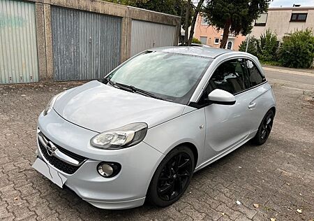 Opel Adam SLAM 1.4 74kW SLAM