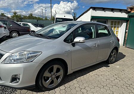 Toyota Auris Hybrid Executive 2.Hand