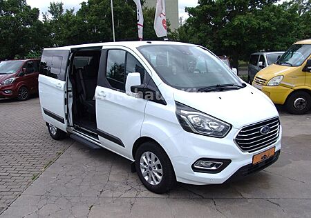 Ford Tourneo Custom Trend Lang-Modellpflege/9Si/NAVI