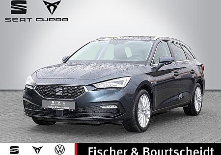 Seat Leon Sp 1.5 eTSI Xcellence DSG NAVI LED PDC SHZ