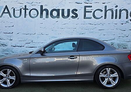 BMW 120d Coupe Advantage