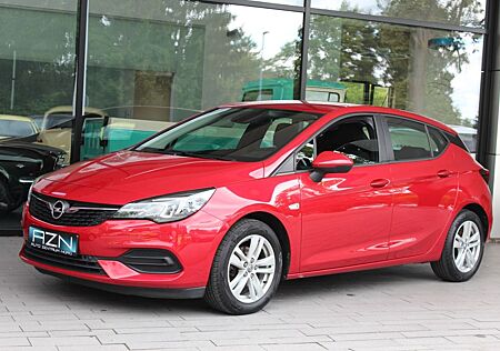Opel Astra K Lim. 5-trg. Edition