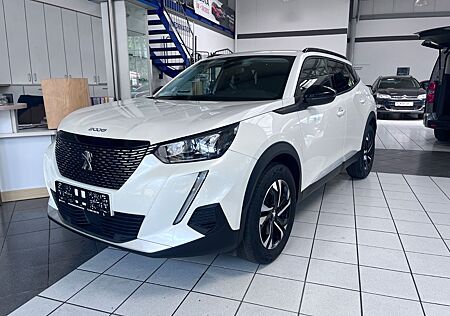Peugeot 2008 PureTech 100 Allure