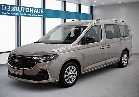 Ford Grand Tourneo Connect Titanium 2.0 EcoBlue AHK