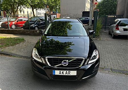 Volvo XC 60 XC60 Edition PRO AWD