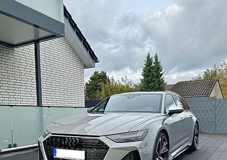 Audi RS6 4.0 TFSI tiptr. quattro -